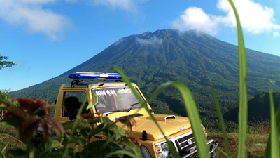 Salak Agro JEEP SUNRISE - 1 Day Adventure Experience Activities - Image - 13849